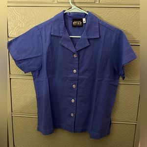 Big Bud Press Pantry Button-Up